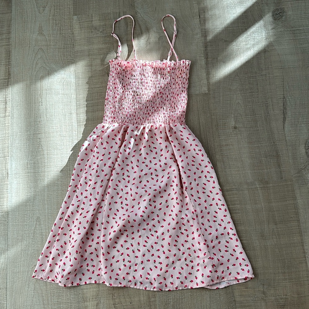 Resa dress